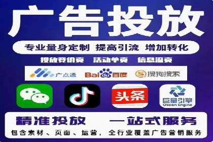 SEM竞价案例：提升搜索引擎排名